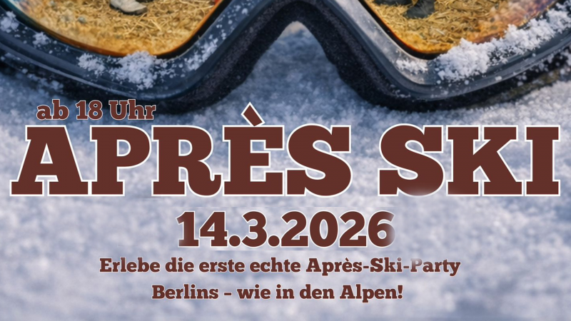 apres ski party loretta am wannsee