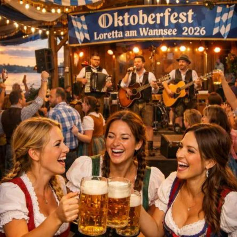 oktoberfest